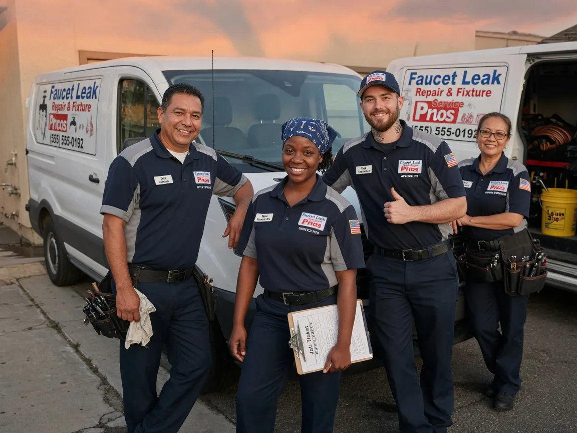 Faucet Repair company in Pikeville, TN