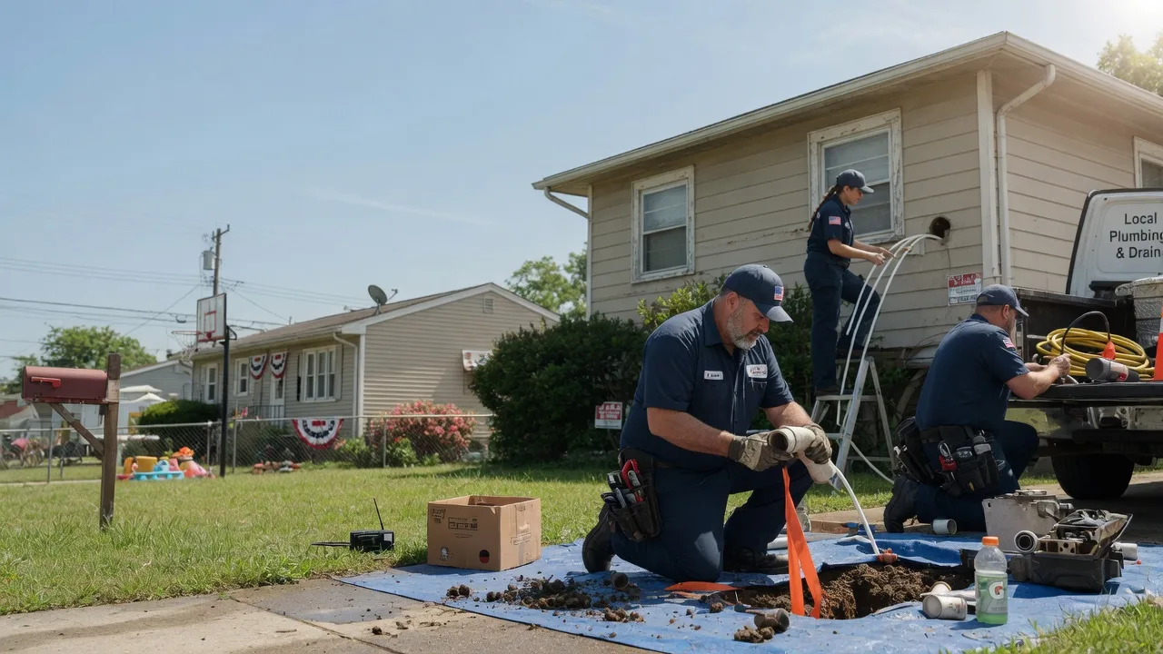 Faucet Repair in Pikeville, TN near me
